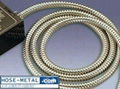 Extremely soft stainless steel Flexible Metal Conduits 