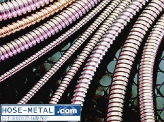 金属波纹软管规格，金属波纹软管型号，金属波纹软管价格 5