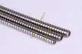 Strong Breaking Load Stainless Steel Flexible Metal Hose 3