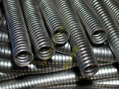 Corrosion Resistance Stainless Steel Flexible Hose 3