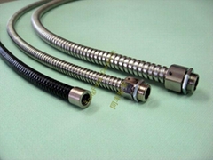 Corrosion Resistance Stainless Steel Flexible Hose