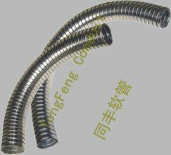 金屬軟管-用於線路保護穿線軟管 4