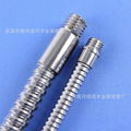 Flexible Stainless Steel Conduit Connectors/Fittings 3