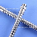 9/32" SquareLock Stainless Steel Flexible Conduit 