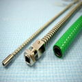 TongFengflex micro Conduit   OD2.3mm,2.6mm;2.9mm;3.4mm  5