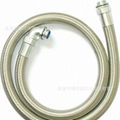 Stainless Steel Braid Liquid-Tight Anti-Explosion Flexible Conduits  3