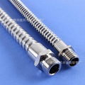 small diameter flexible metal conduit,Optical Fiber Wirings Protection  3