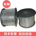 Stainless Steel Flexible Hose for Wire Protection