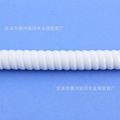 PVC Coated Squarelock Flexible metal conduit  4