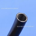 Flexible metal Conduit with PVC Sheathing 