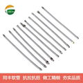 Superior Tensile Strength Flexible stainless steel conduit 2