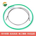 InterLocked Stainless Steel Flexible Conduit 7