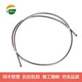 Small Bore Stripwound Flexible Hoses 