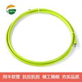 Small Bore Stripwound Flexible Hoses 