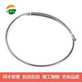 Stainless Steel Braid Liquid-Tight Anti-Explosion Flexible Conduits  6