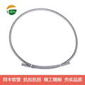 stainless steel flexible conduit