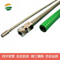 光纖保護不鏽鋼軟管