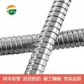 Technical Data:Fully InterLocked Style Flexible Conduit  18