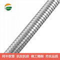 InterLocked Stainless Steel Flexible Conduit