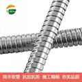 Interlocked Tube/Conduit 19