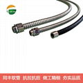 Interlocked Tube/Conduit 20