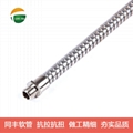 TongFeng Flexible Conduit Connectors Overview 7