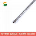 TongFeng Flexible Conduit Connectors Overview 18