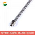 TongFeng Flexible Conduit Connectors Overview 17