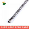 Flexible Stainless Steel Conduit End Cup 9