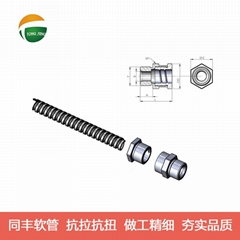 Sensor Head Connector
