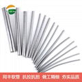 Stainless Steel Flexible Instrument Tubes  10