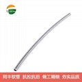 Stainless Steel Flexible Instrument Tubes  12