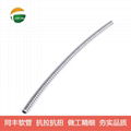 Stainless Steel Flexible Instrument Tubes 