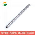 Stainless Steel Flexible Instrument Tubes  14