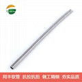 Stainless Steel Flexible Instrument Tubes  15