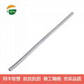 Stainless Steel Flexible Instrument Tubes  16