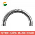 Optical fiber and sensor cables-Specific Stainless Steel Flexible Conduit  12
