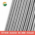 Optical fiber and sensor cables-Specific Stainless Steel Flexible Conduit  17