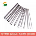 Linear Scale Specific Stainless Steel Flexible Conduit