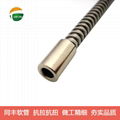 Linear Scale Specific Stainless Steel Flexible Conduit 9