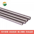 Linear Scale Specific Stainless Steel Flexible Conduit 10