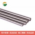 Linear Scale Specific Stainless Steel Flexible Conduit 13