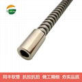 Linear Scale Specific Stainless Steel Flexible Conduit 15