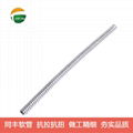 small diameter flexible metal conduit,Optical Fiber Wirings Protection 