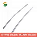 Small Bore Stainless Steel Conduit For Industry Sensors Wiring  12