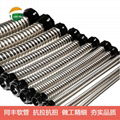 Small Bore Stainless Steel Conduit For Industry Sensors Wiring  13