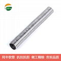 Small Bore Stainless Steel Conduit For Industry Sensors Wiring 