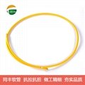 All Types Optical fiber and sensor cables Protection Flexible conduit  19
