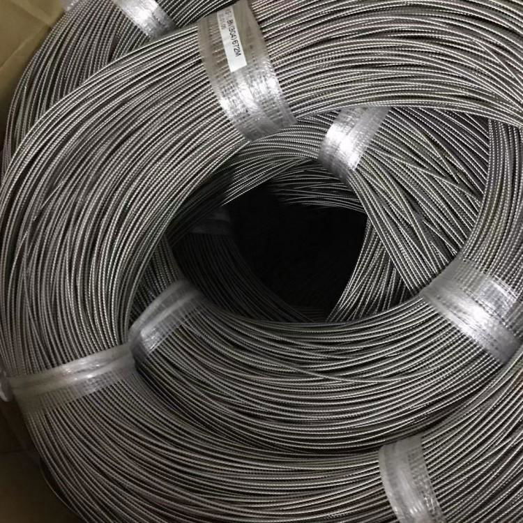 ID2.2mm OD3.4mm flexible conduit，Fiber Protection Tubes 4