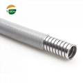 PVC Coated Flexible Stainless Steel Conduit   19